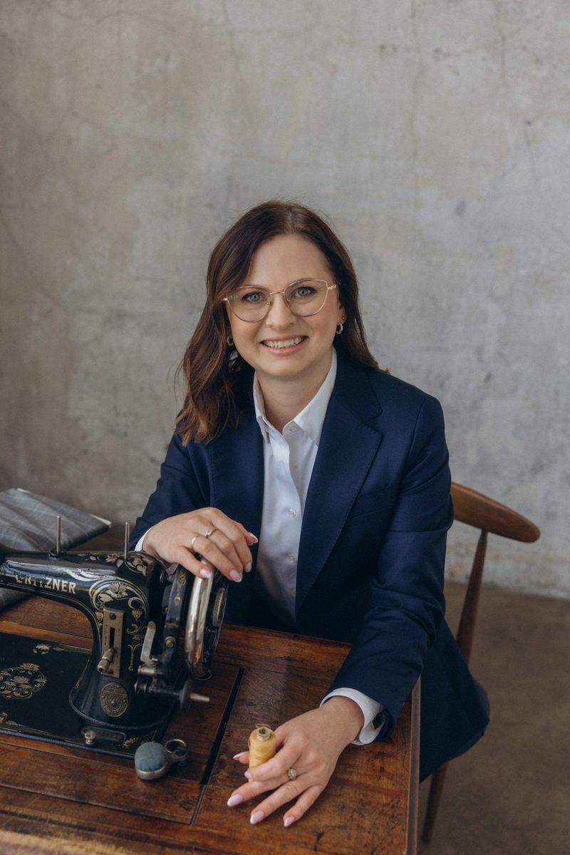 Ewa Marcinkowska