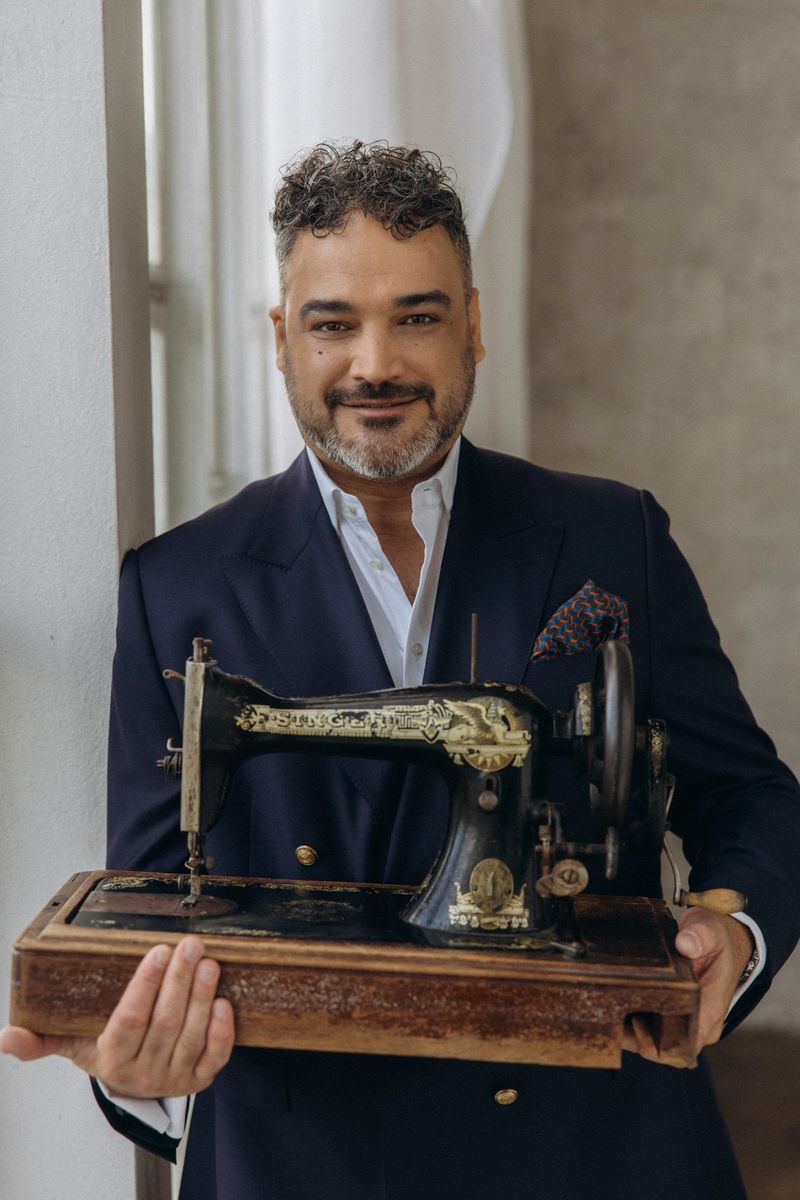 Marlon Falcon